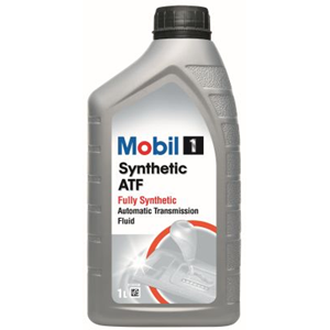 MOBIL 1 SYNTHETIC ATF 1L
